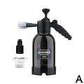 2L Handheld High-Pressure Foam Sprayer