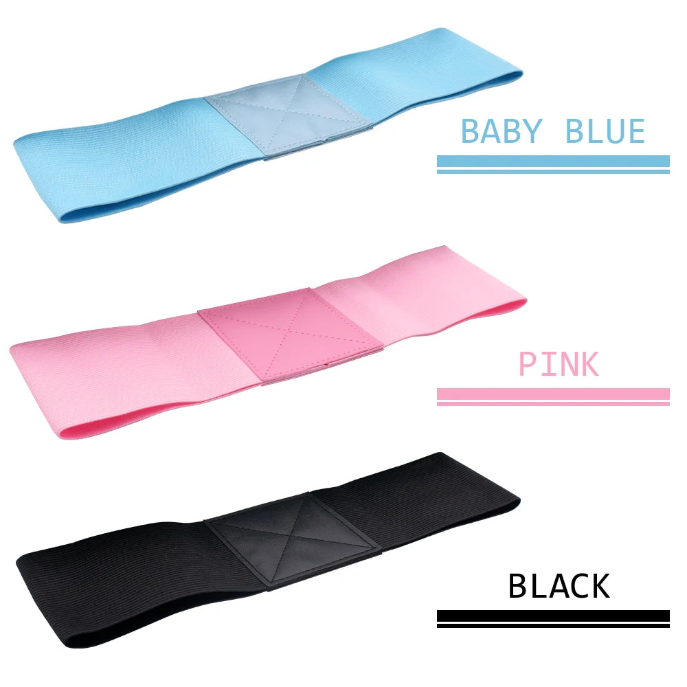 Golf Swing Gesture Corrector Elastic Training Arm Band Golf Trainer Aid for Men And Women