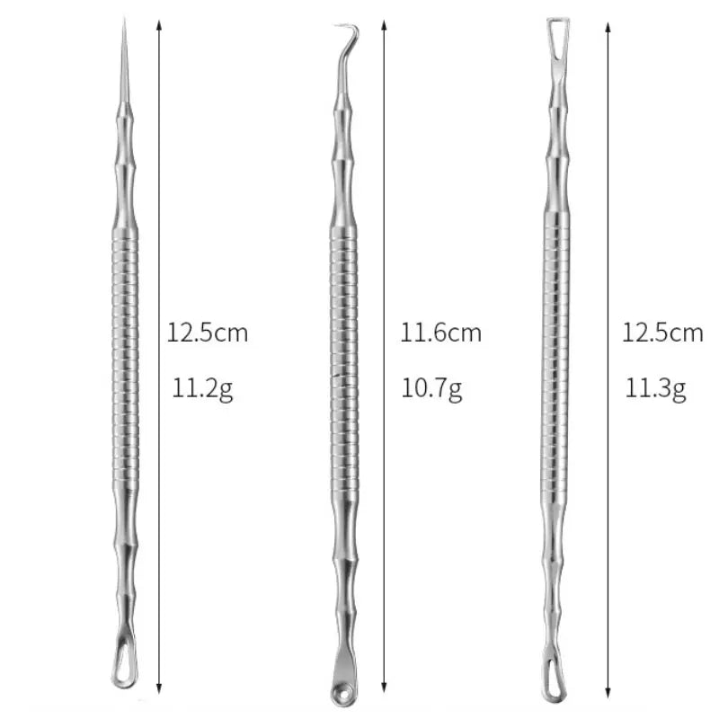 Blackhead Remover Acne Tool Pimples Extractor