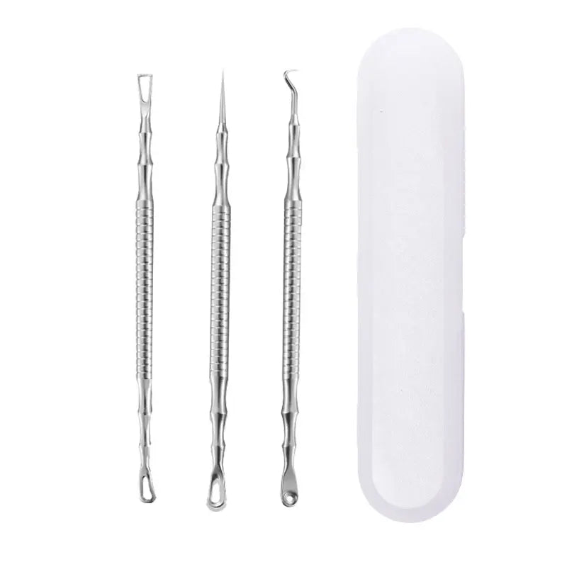 Blackhead Remover Acne Tool Pimples Extractor