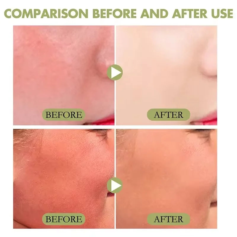 Facial Sunscreen Cream SPF 50+ Body Protector Solar Lotion