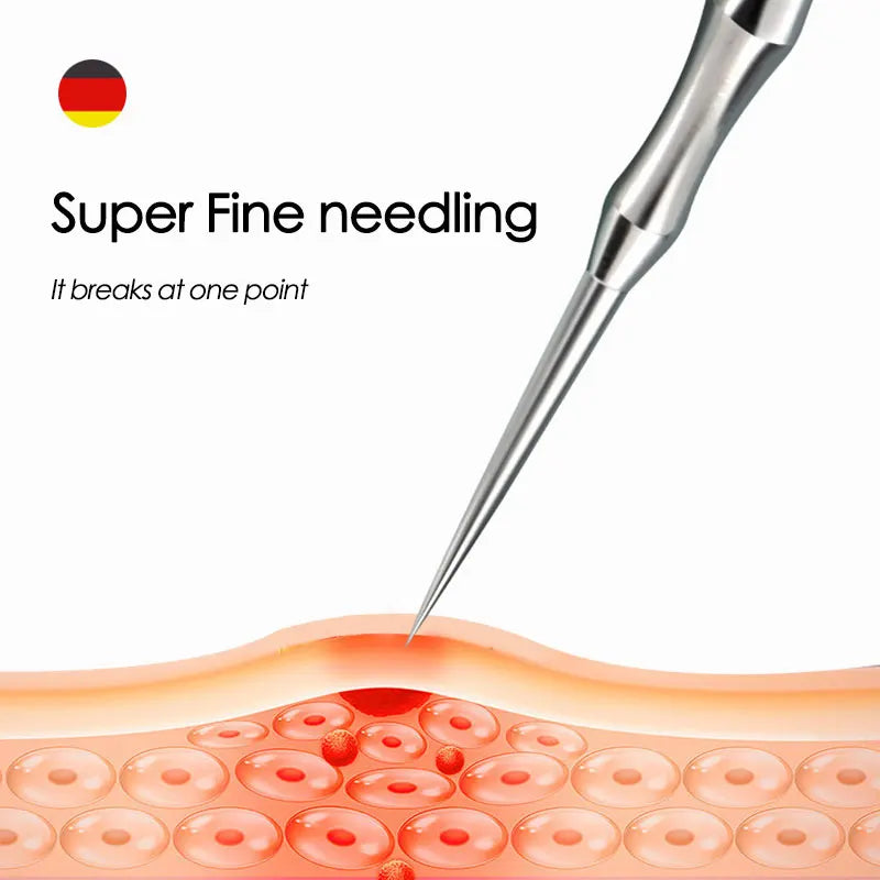 Blackhead Remover Acne Tool Pimples Extractor