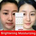 Facial Sunscreen Cream SPF 50+ Body Protector Solar Lotion