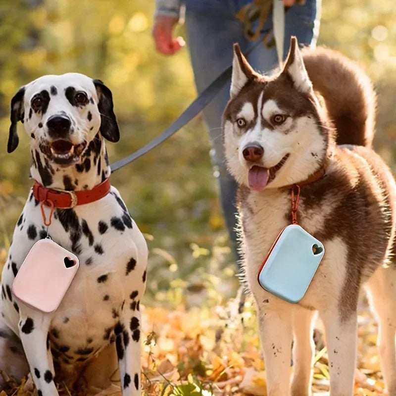 Silicone Pet Food Pouch Outerproof  Food