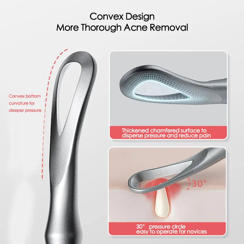 Blackhead Remover Acne Tool Pimples Extractor