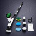 Multipurpose Cleaning Brush  Kitchen Gadgets