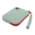 Silicone Pet Food Pouch Outerproof  Food